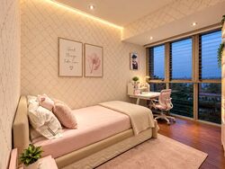 Sea Horizon (D18), Condominium #618875391